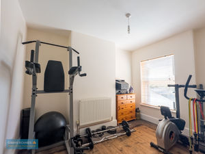 Bedroom 2- click for photo gallery